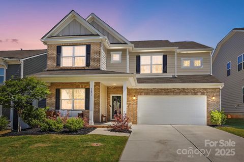 3471 Melwood Estates Drive Denver NC 28037