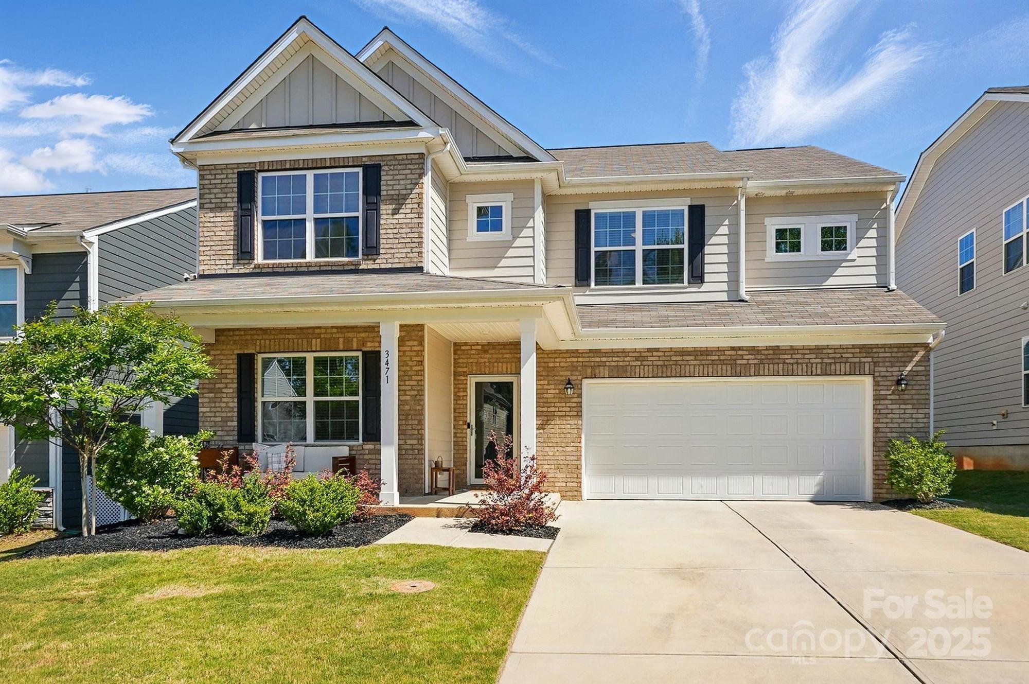 3471 Melwood Estates Drive