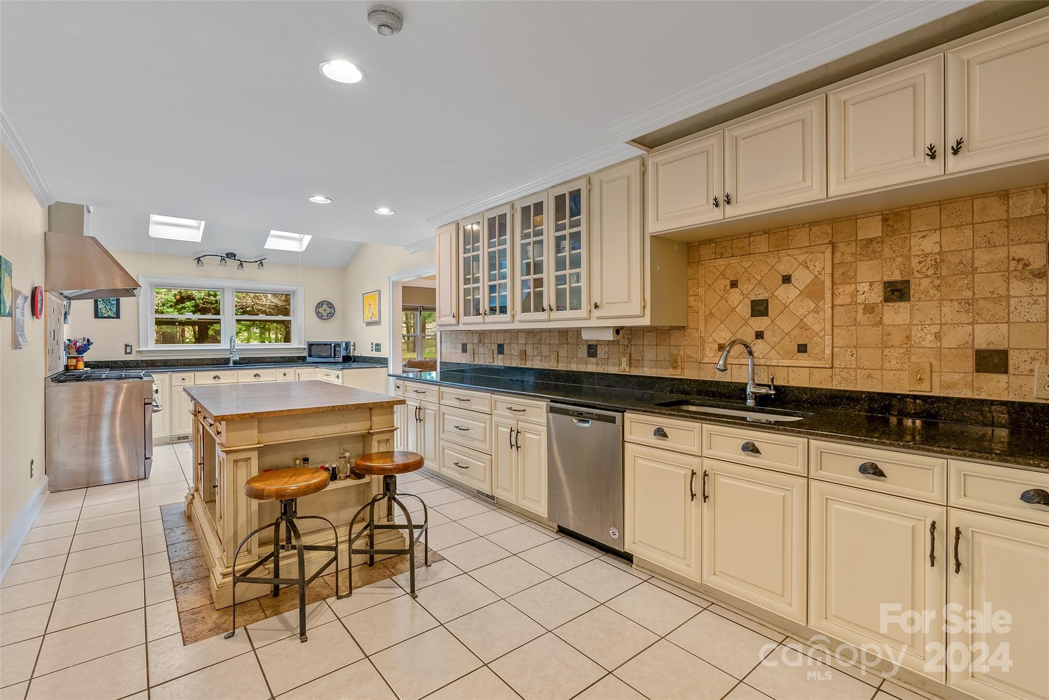 Glen Cove - Residential