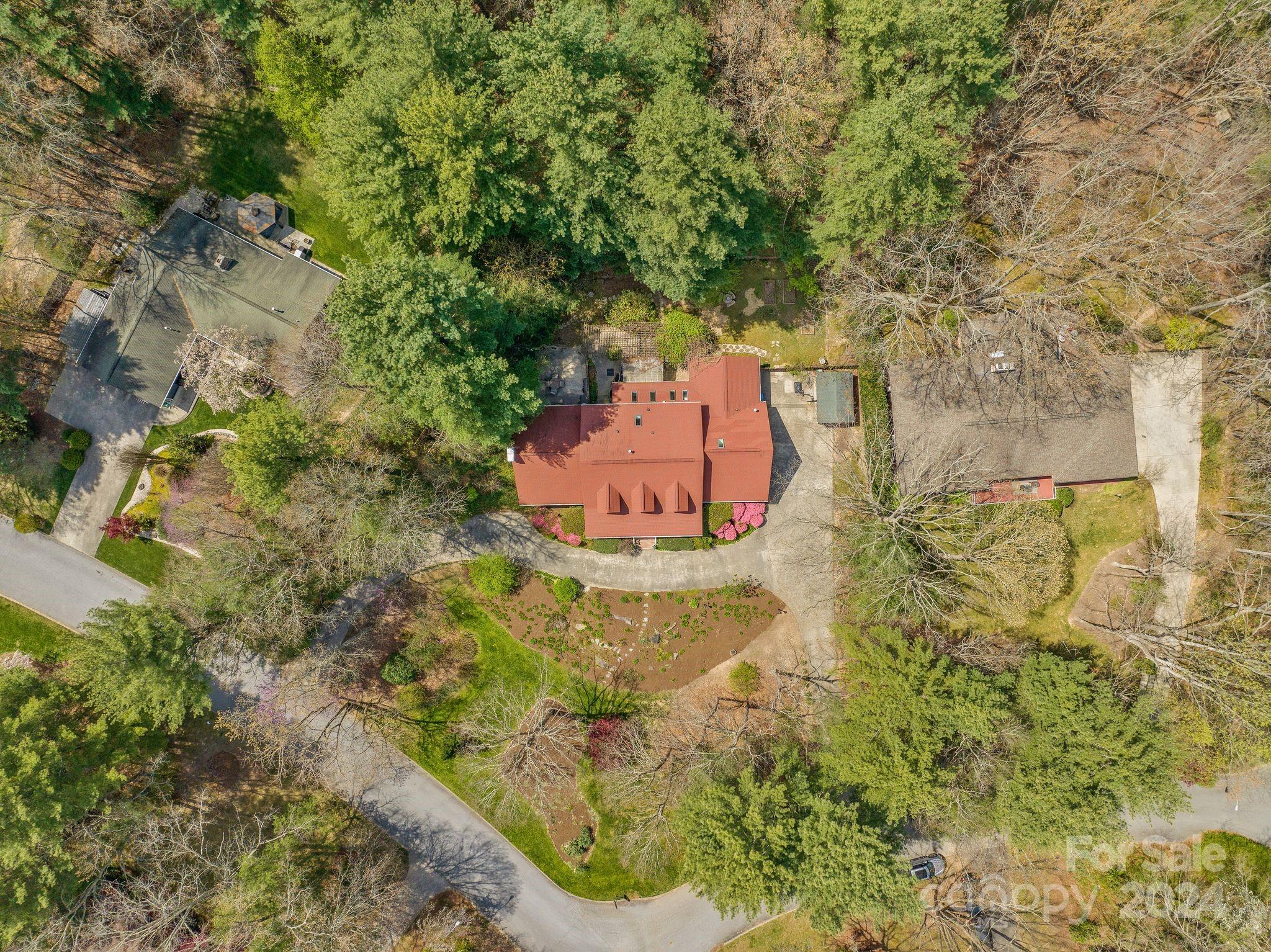 Glen Cove - Residential