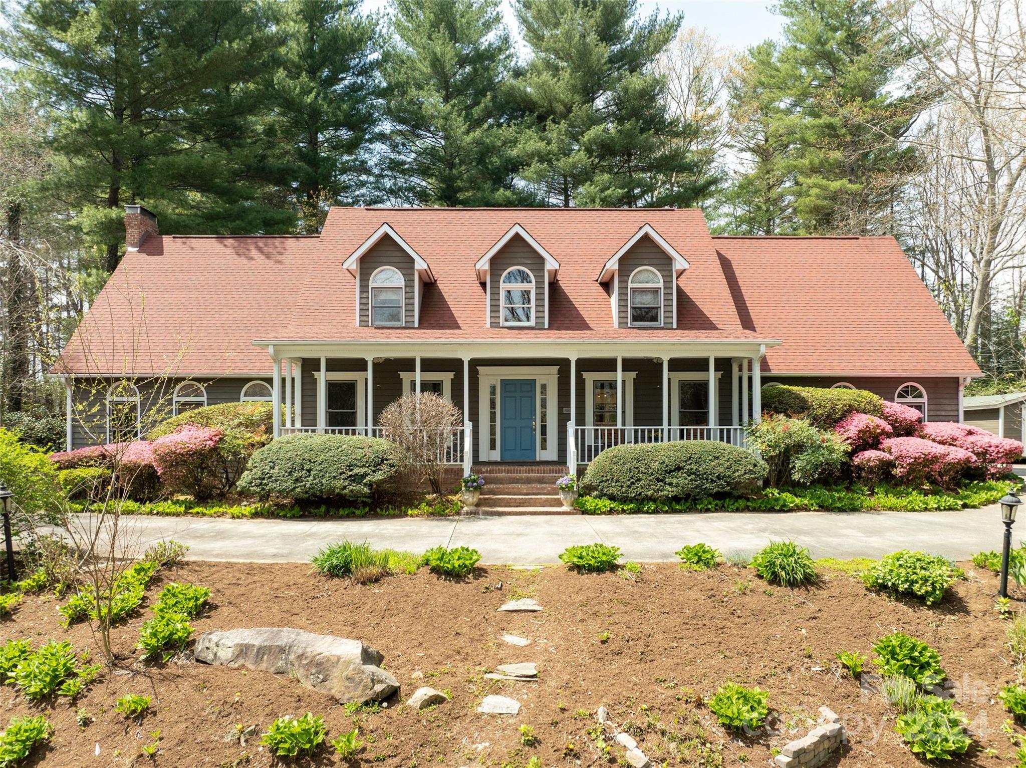 Glen Cove - Residential