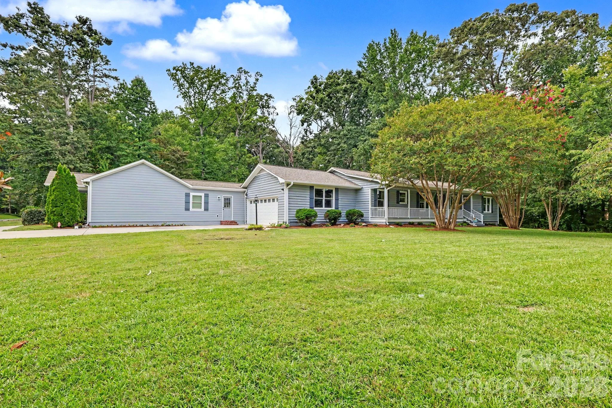 3201 Fairforest Drive, Matthews, NC, 28104