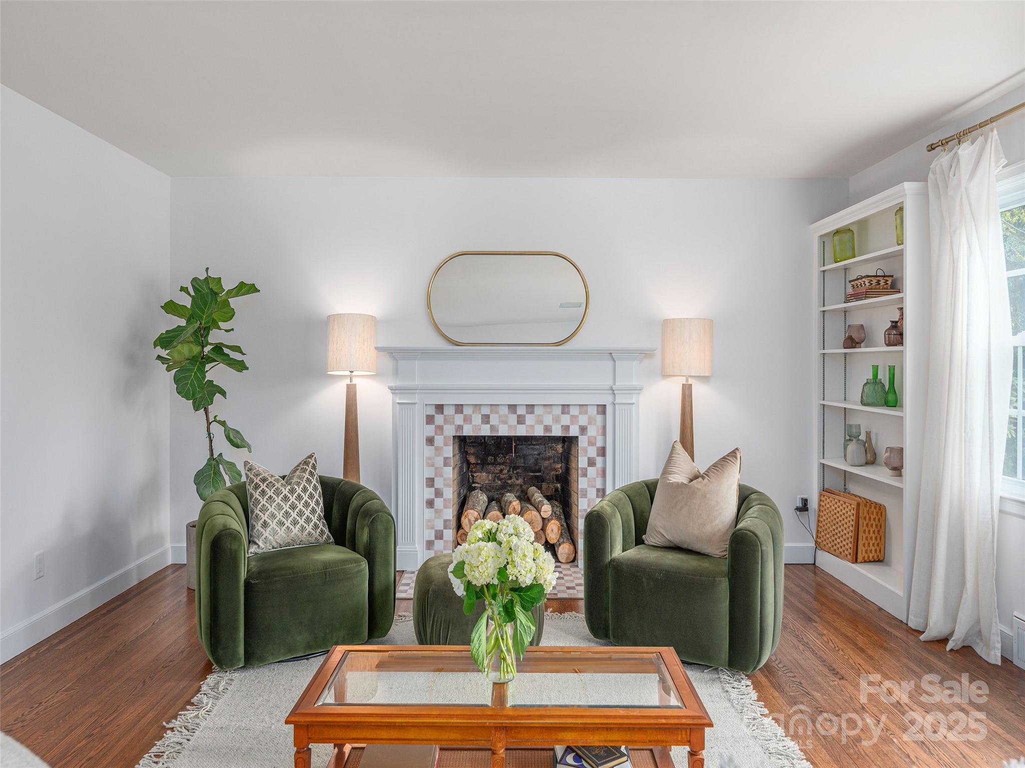 3 Forestdale Drive