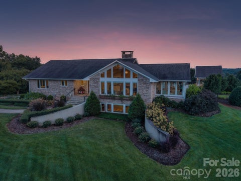 Photo of 6320 NC Hwy 108 Highway, Mill Spring, NC 28756 (MLS # 4425892)