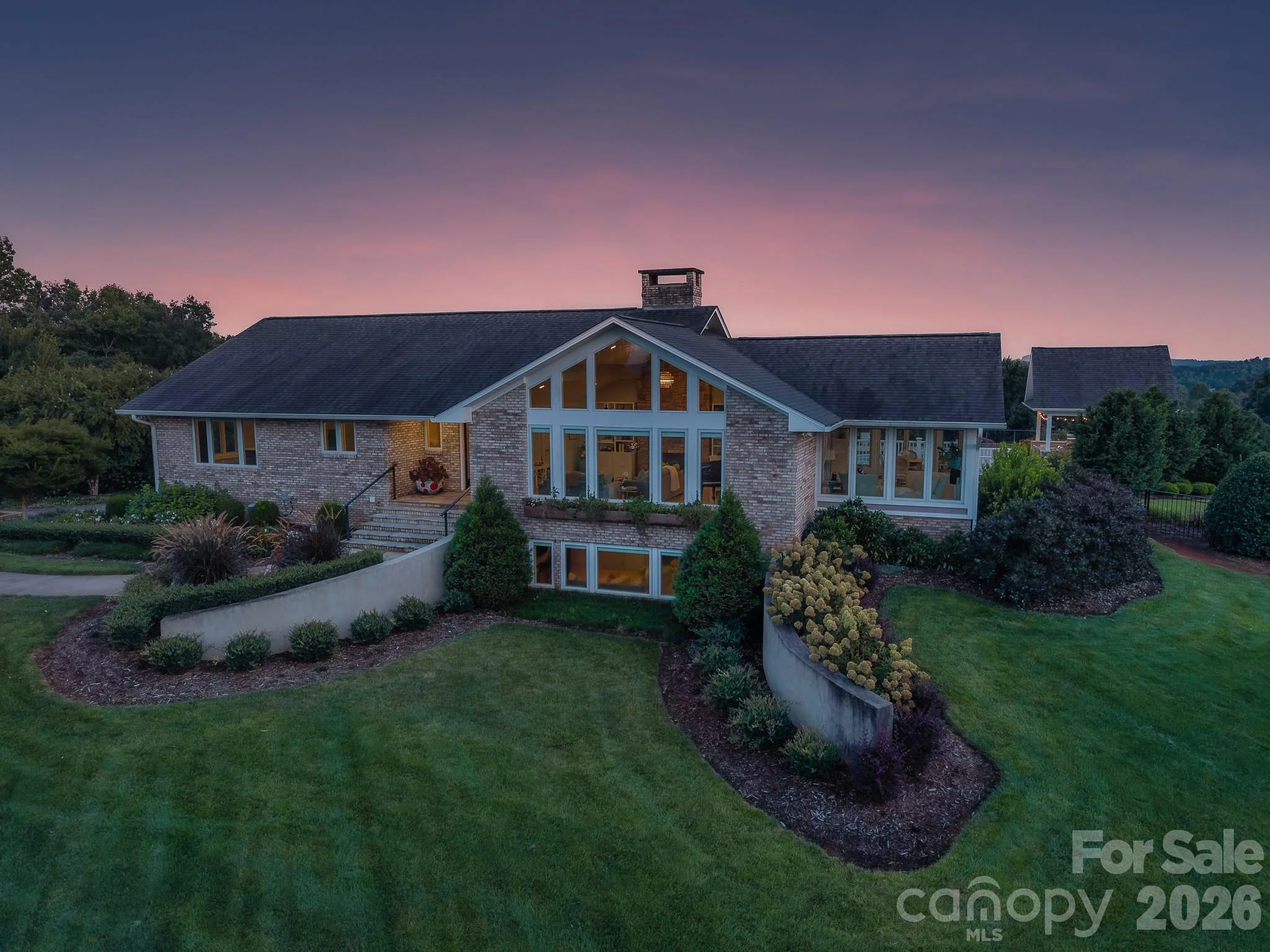 6320 Nc Hwy 108 Highway, Mill Spring, NC, 28756