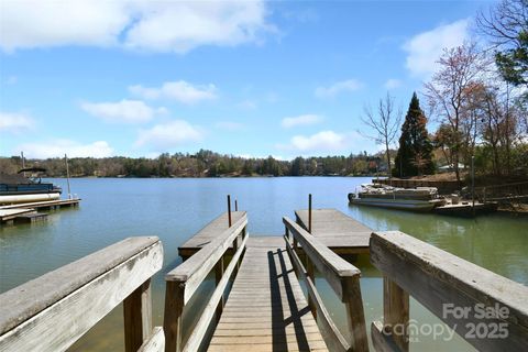 1551 Braxton Gate Drive Morganton NC 28655