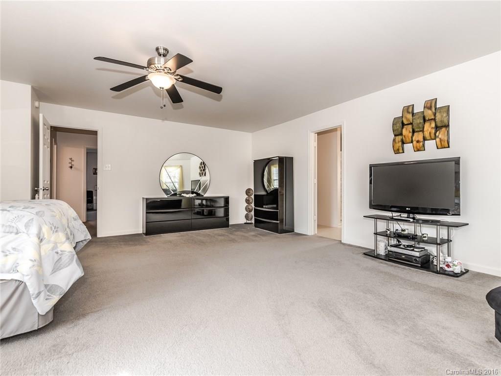 Baden Village - Residential