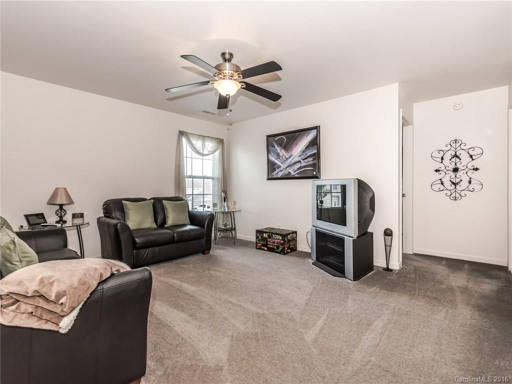 Baden Village - Residential