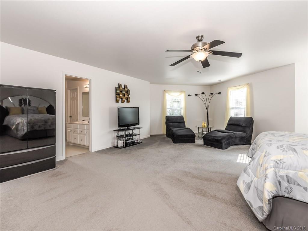 Baden Village - Residential