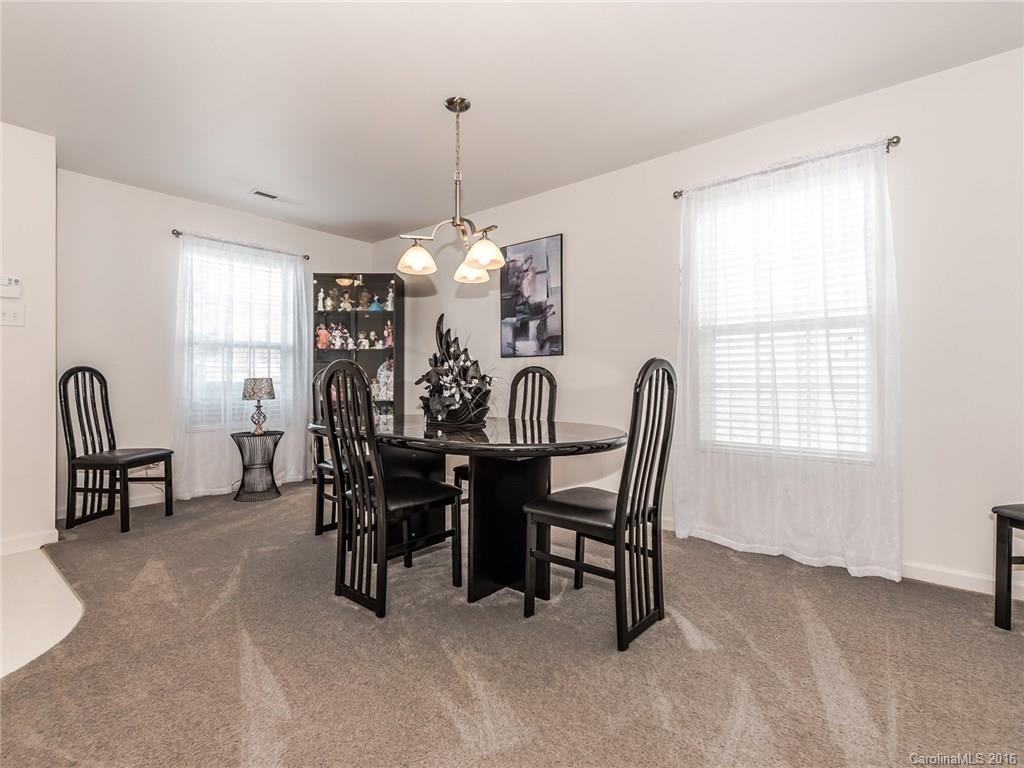 Baden Village - Residential