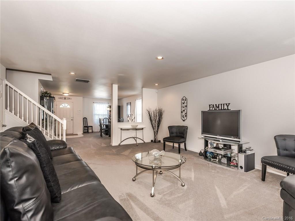 Baden Village - Residential