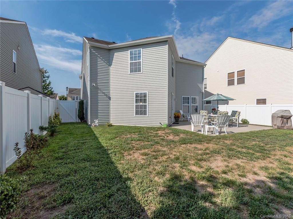 Baden Village - Residential