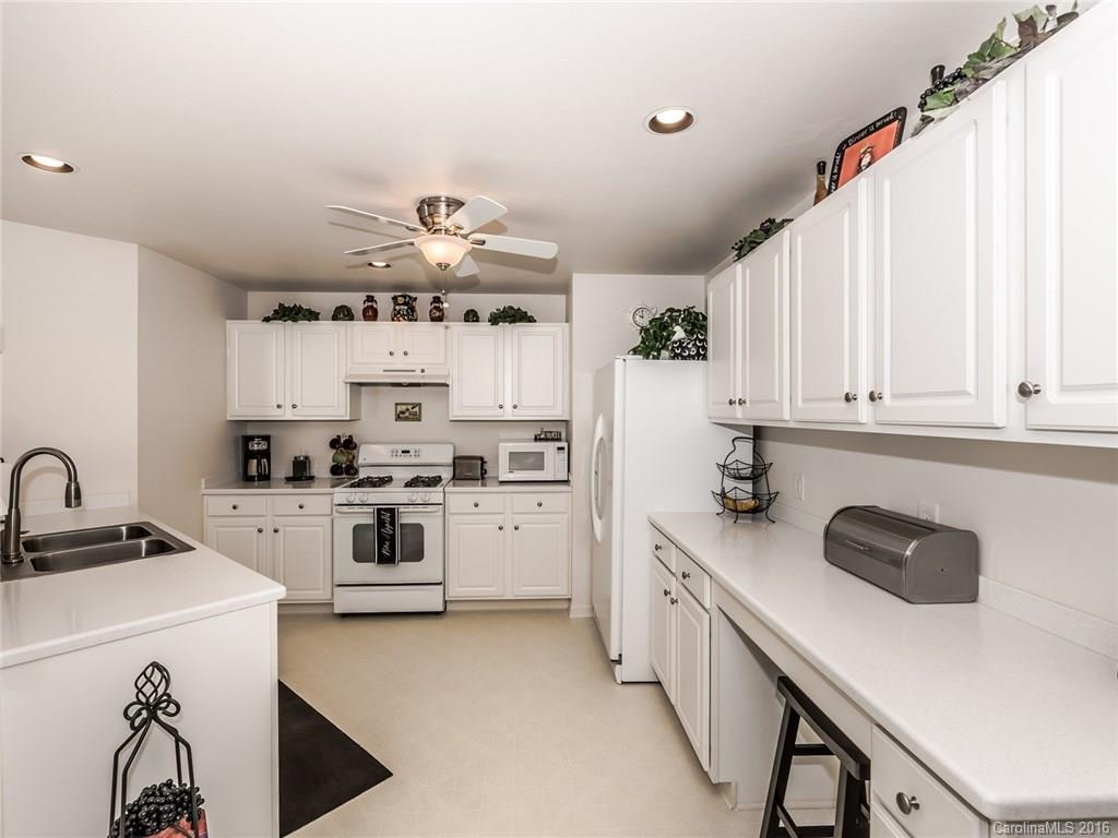 Baden Village - Residential