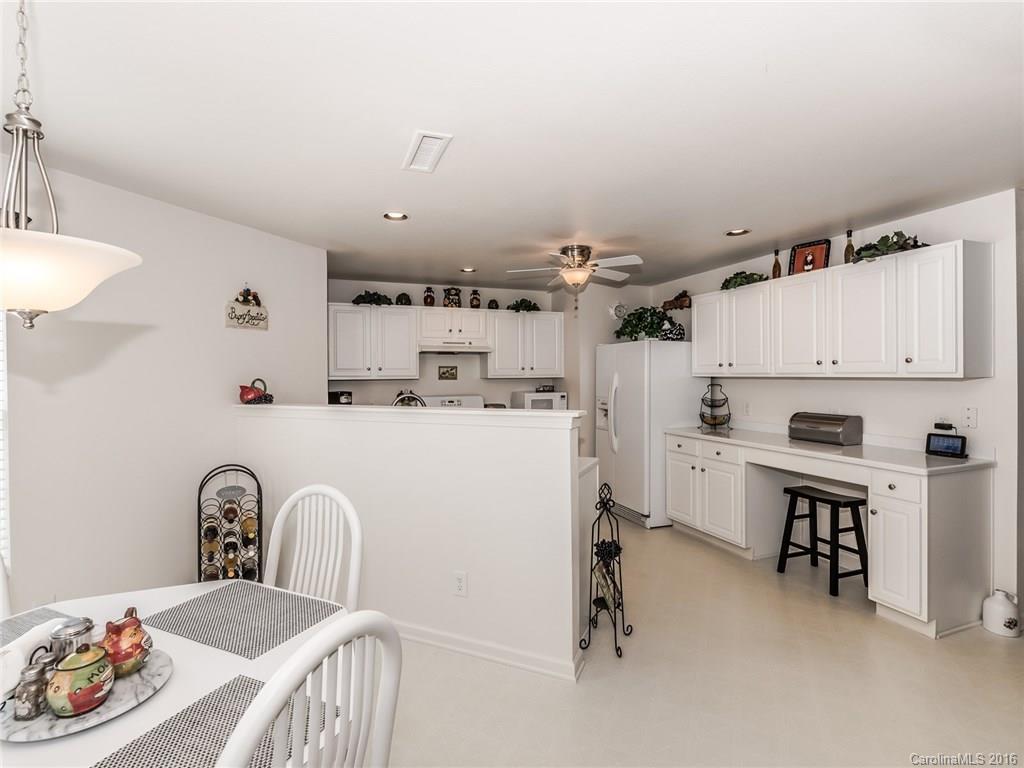 Baden Village - Residential