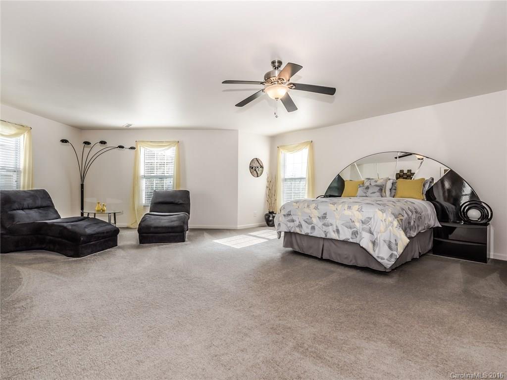 Baden Village - Residential