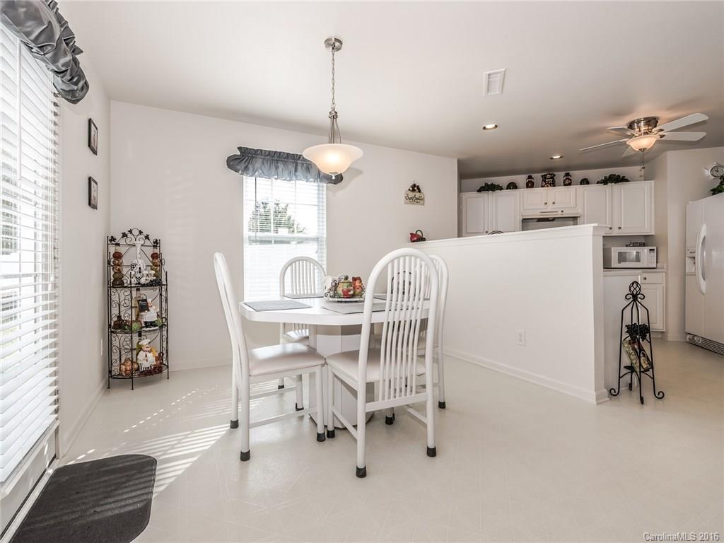 Baden Village - Residential