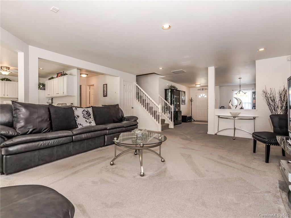 Baden Village - Residential