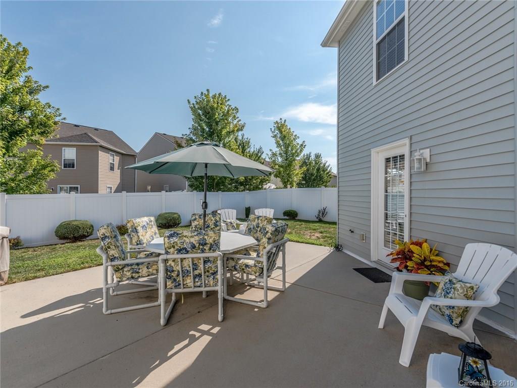 Baden Village - Residential