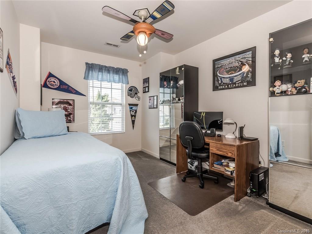 Baden Village - Residential