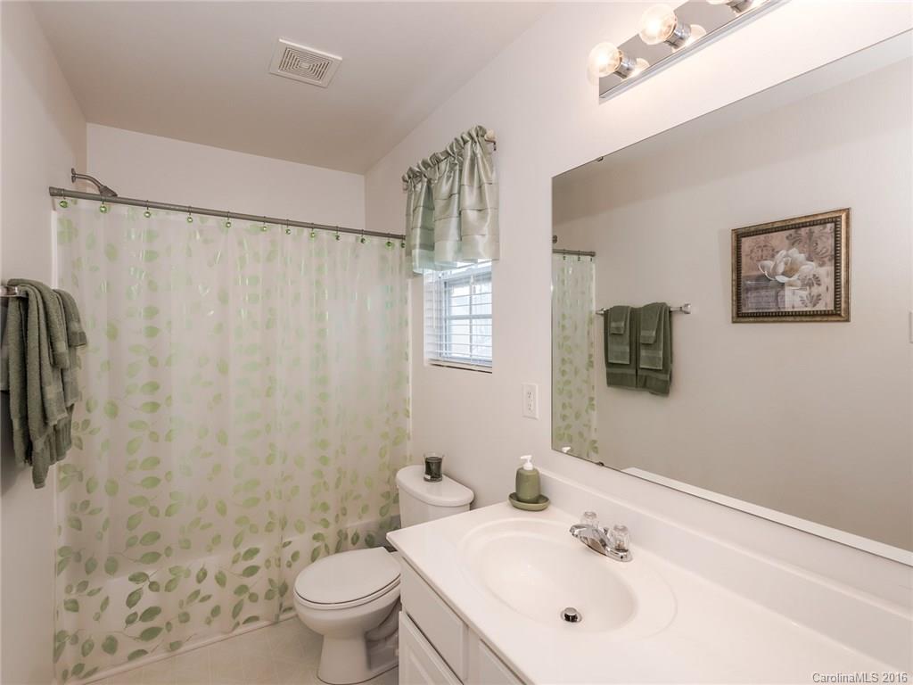 Baden Village - Residential