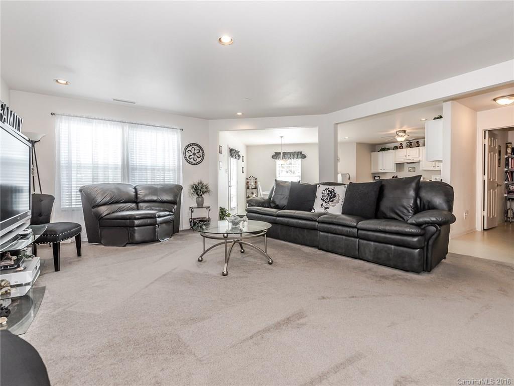 Baden Village - Residential