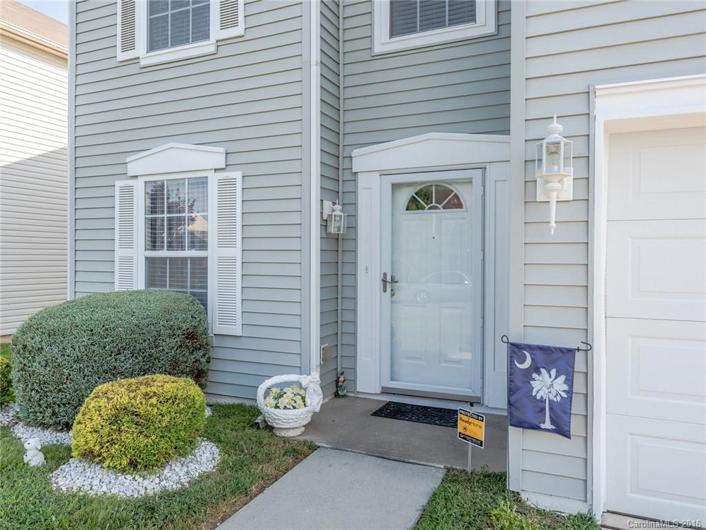 Baden Village - Residential