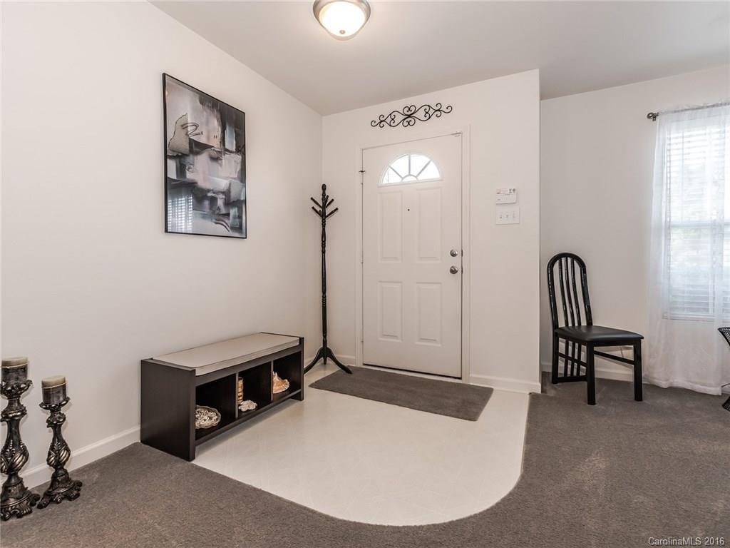 Baden Village - Residential