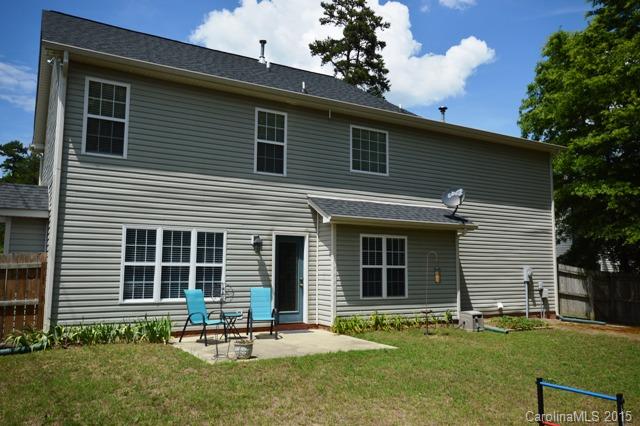 Stonewood - Residential