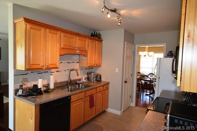 Stonewood - Residential