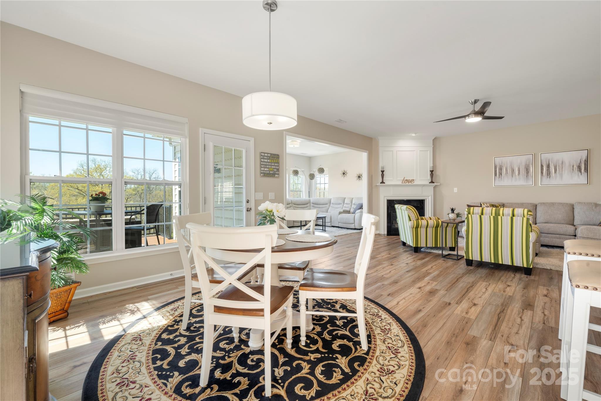 Sun City Carolina Lakes - Residential