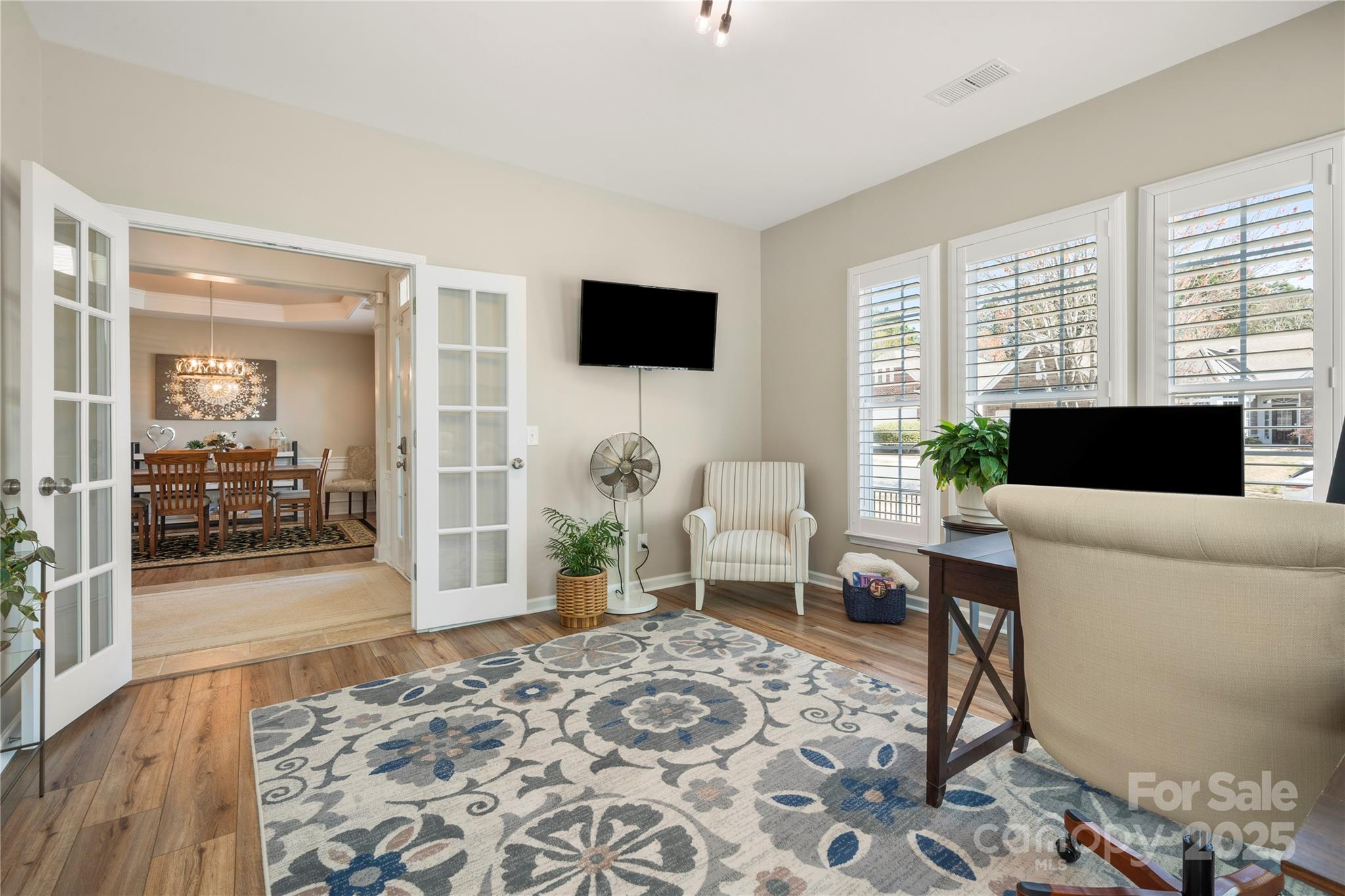 Sun City Carolina Lakes - Residential