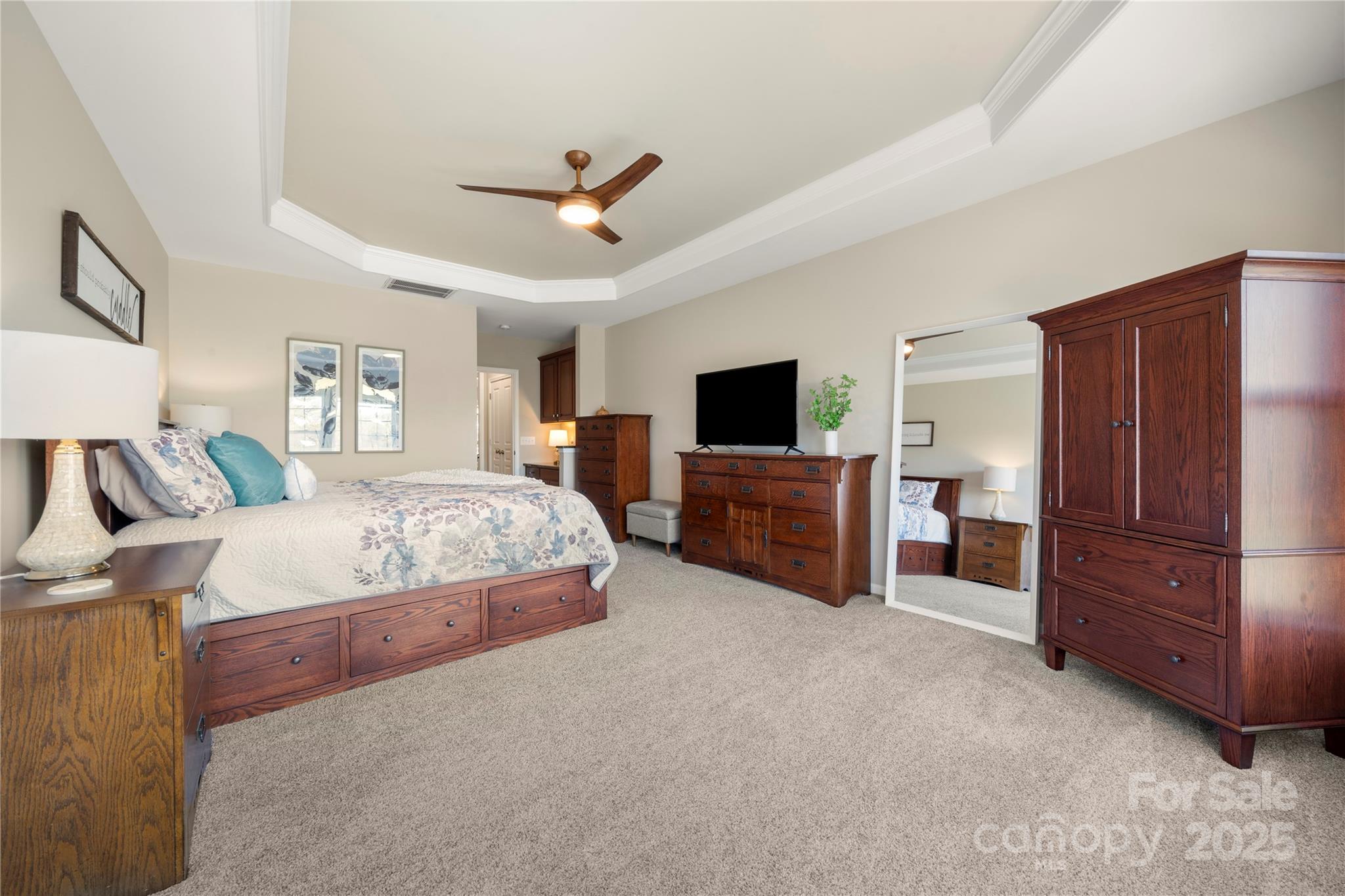 Sun City Carolina Lakes - Residential