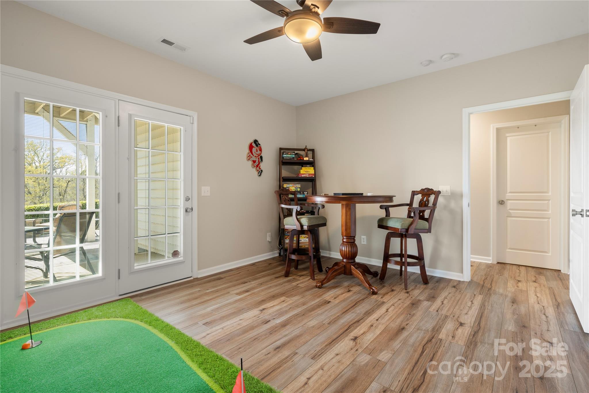 Sun City Carolina Lakes - Residential