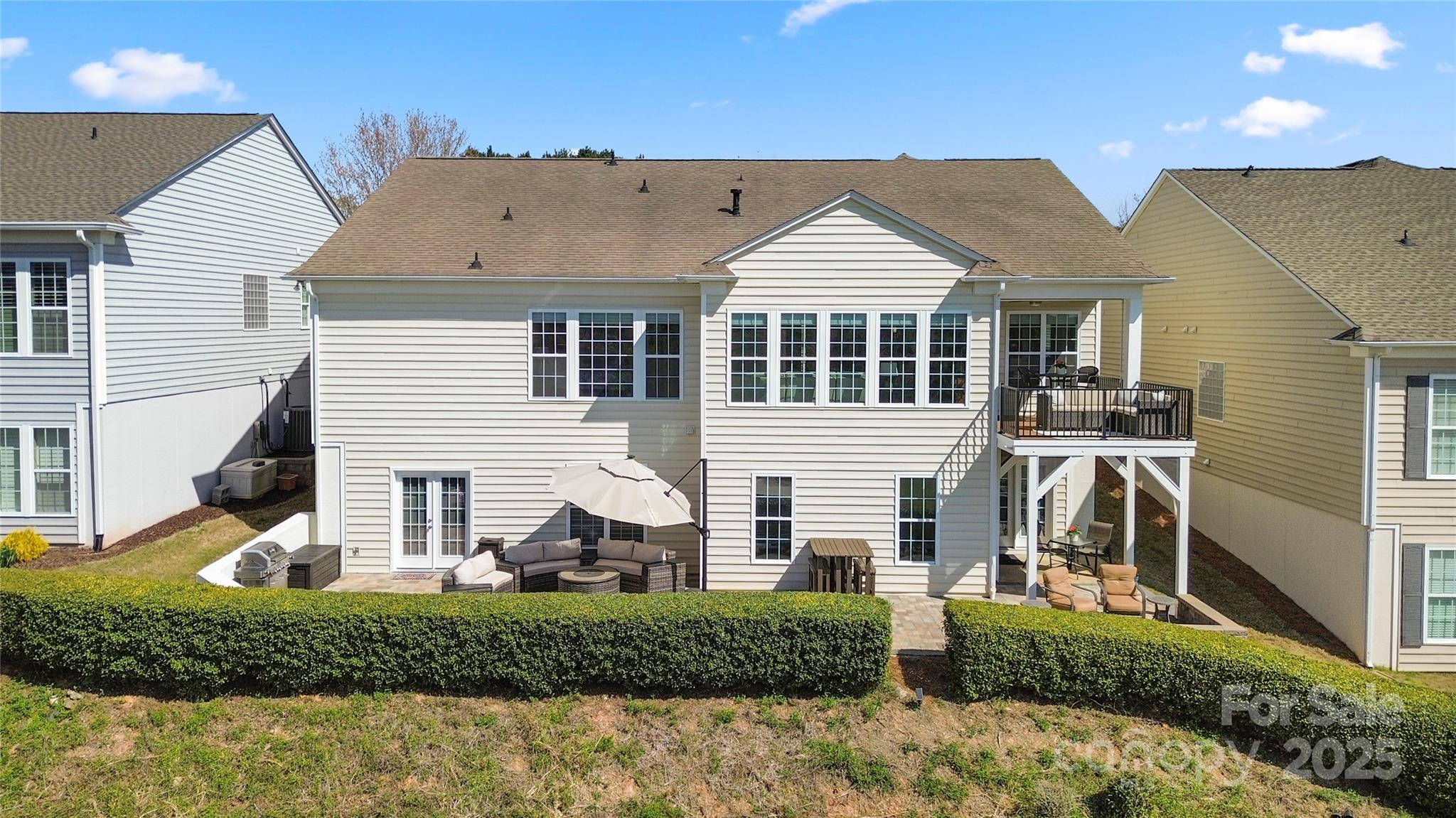 Sun City Carolina Lakes - Residential