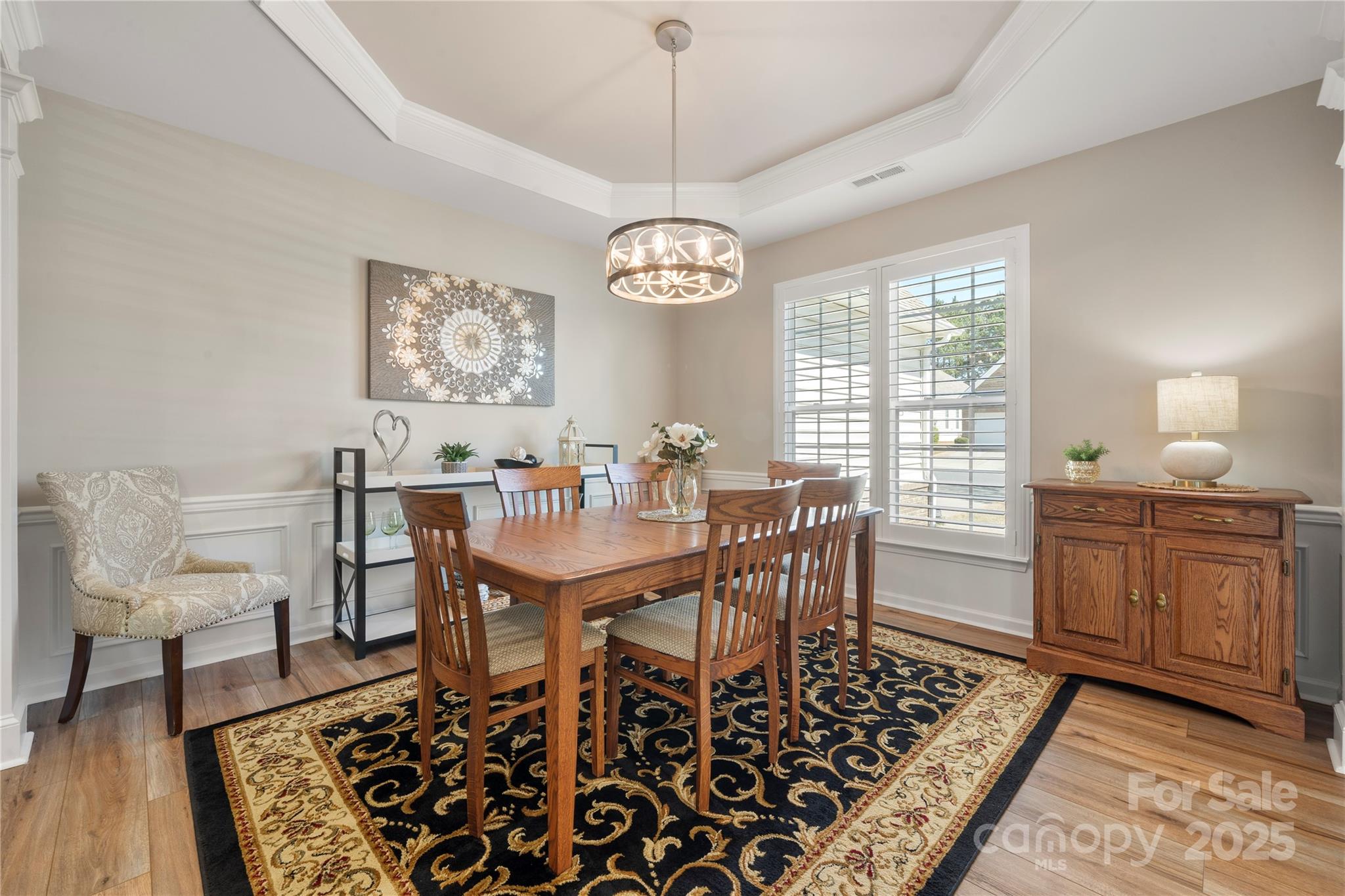 Sun City Carolina Lakes - Residential