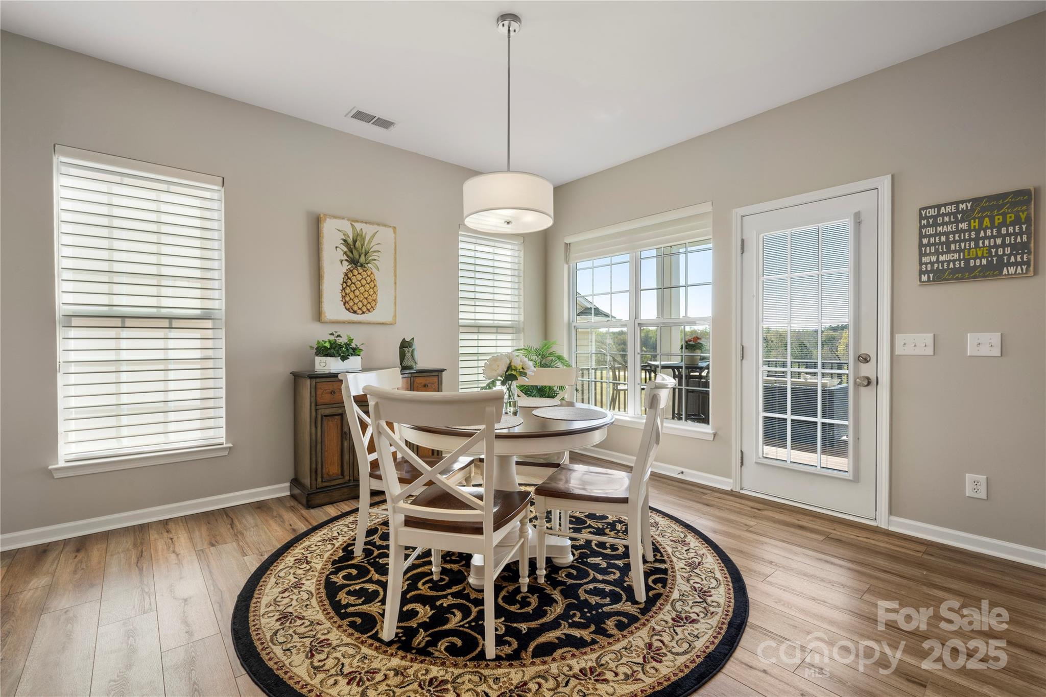 Sun City Carolina Lakes - Residential