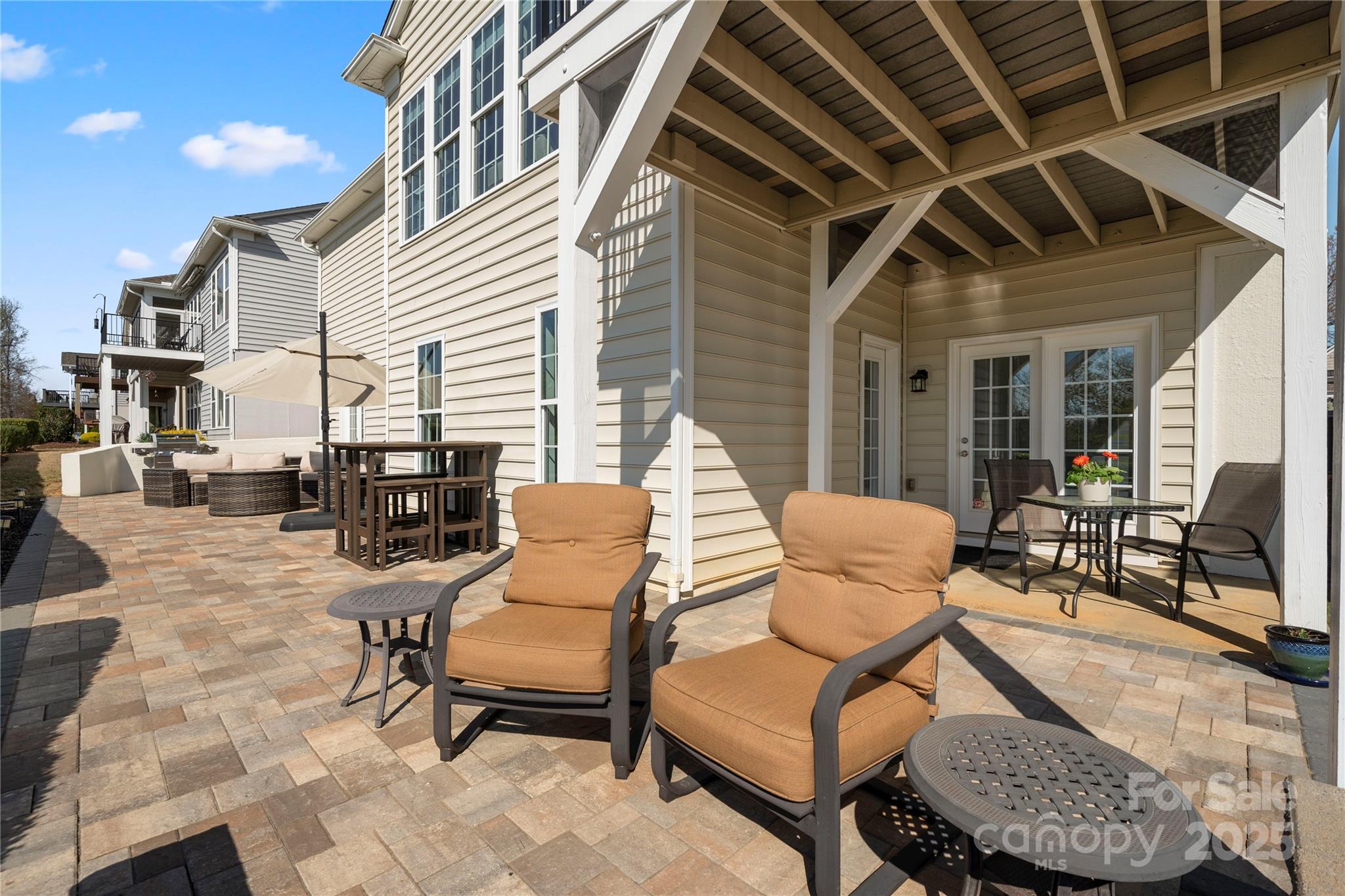 Sun City Carolina Lakes - Residential