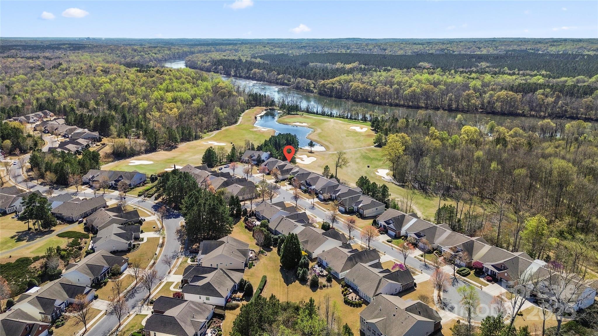 Sun City Carolina Lakes - Residential