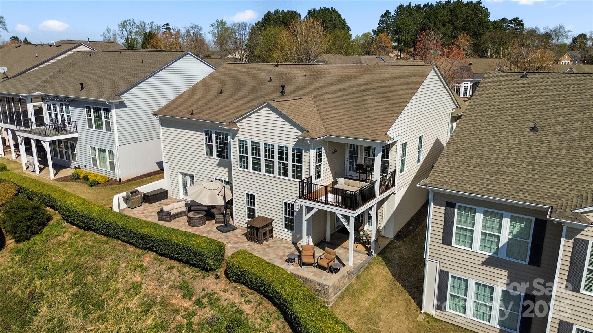 Sun City Carolina Lakes - Residential