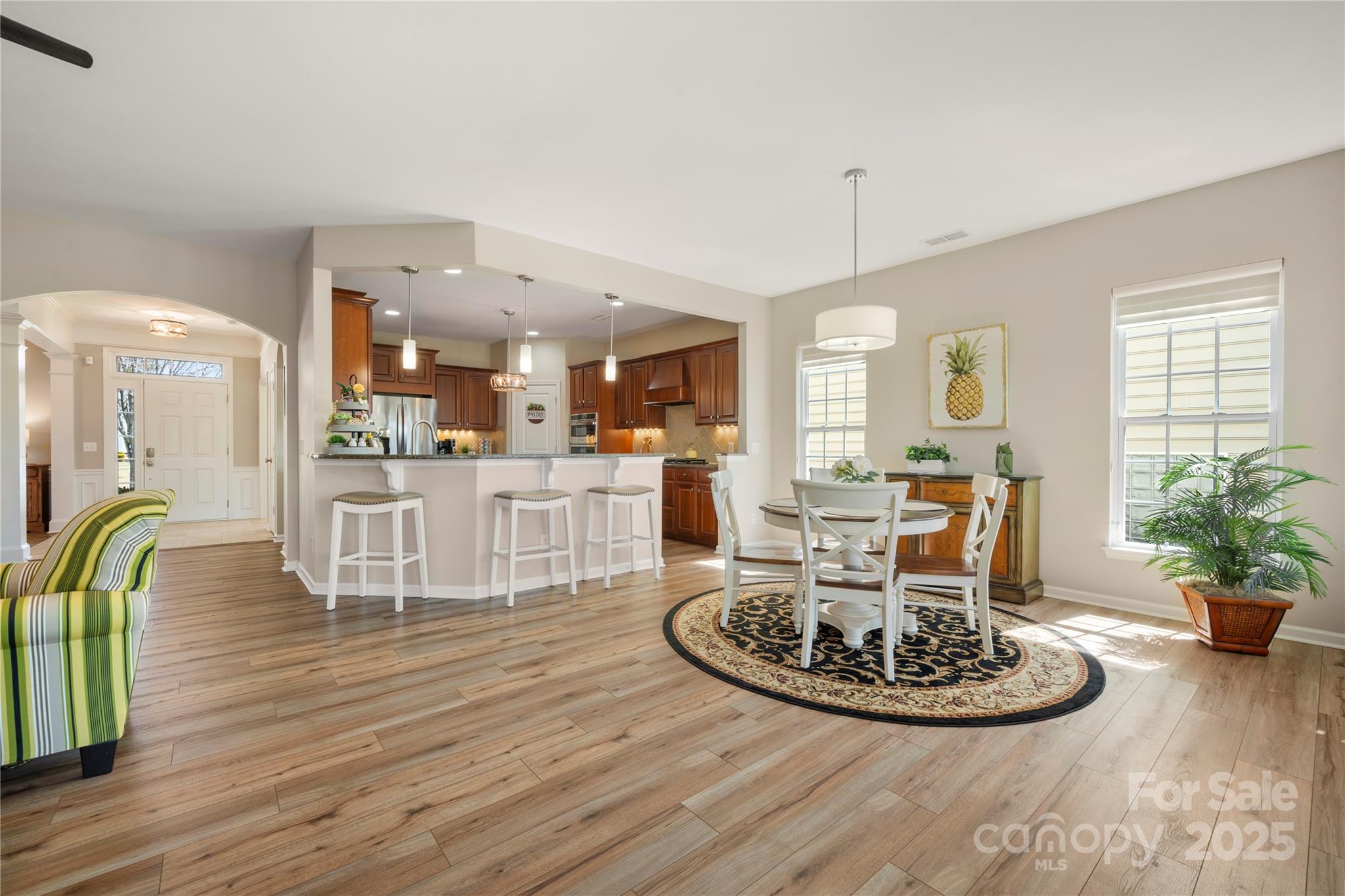 Sun City Carolina Lakes - Residential