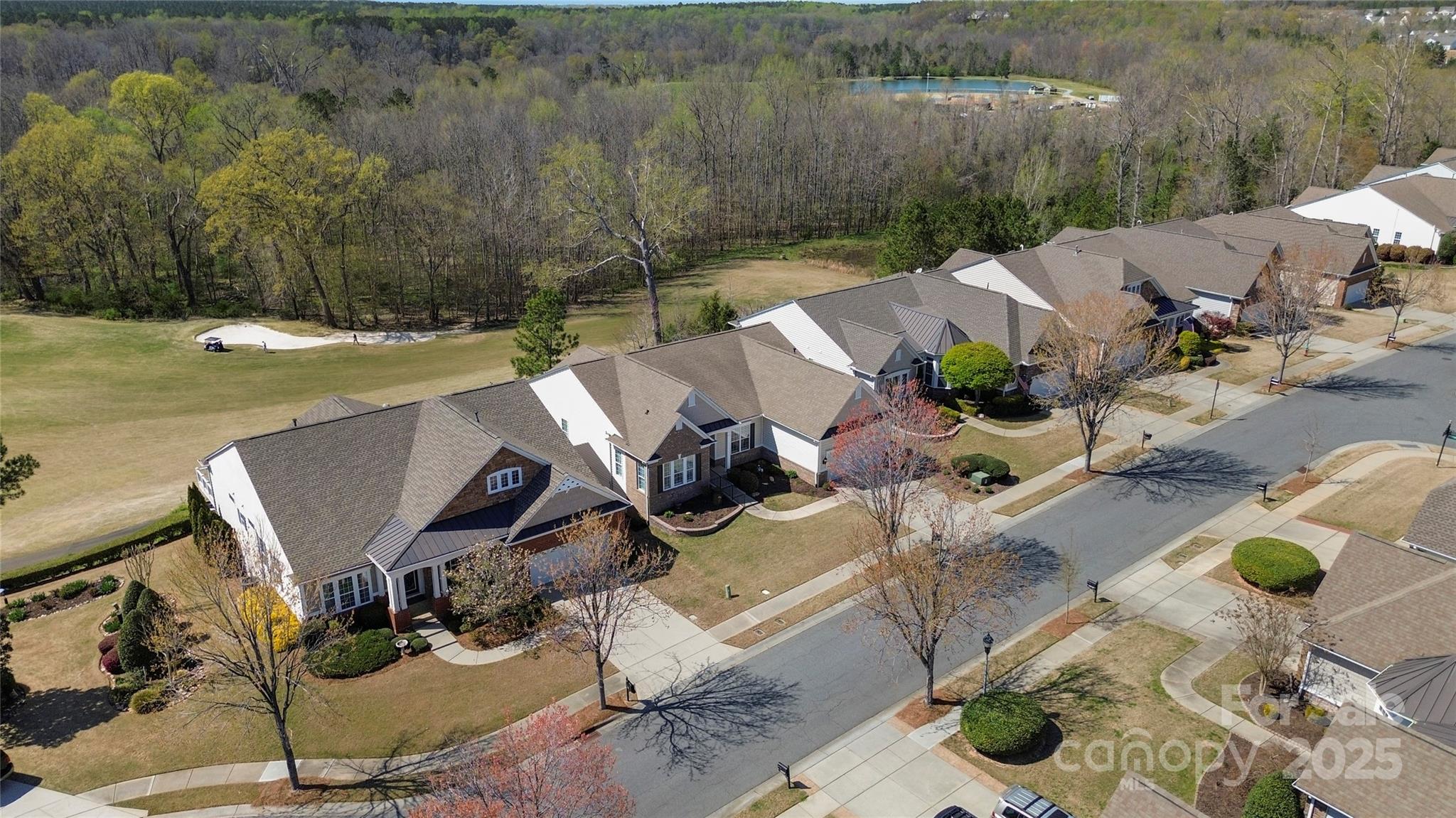 Sun City Carolina Lakes - Residential