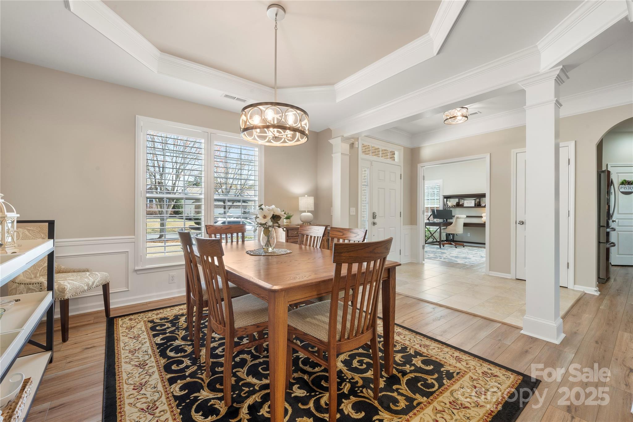 Sun City Carolina Lakes - Residential