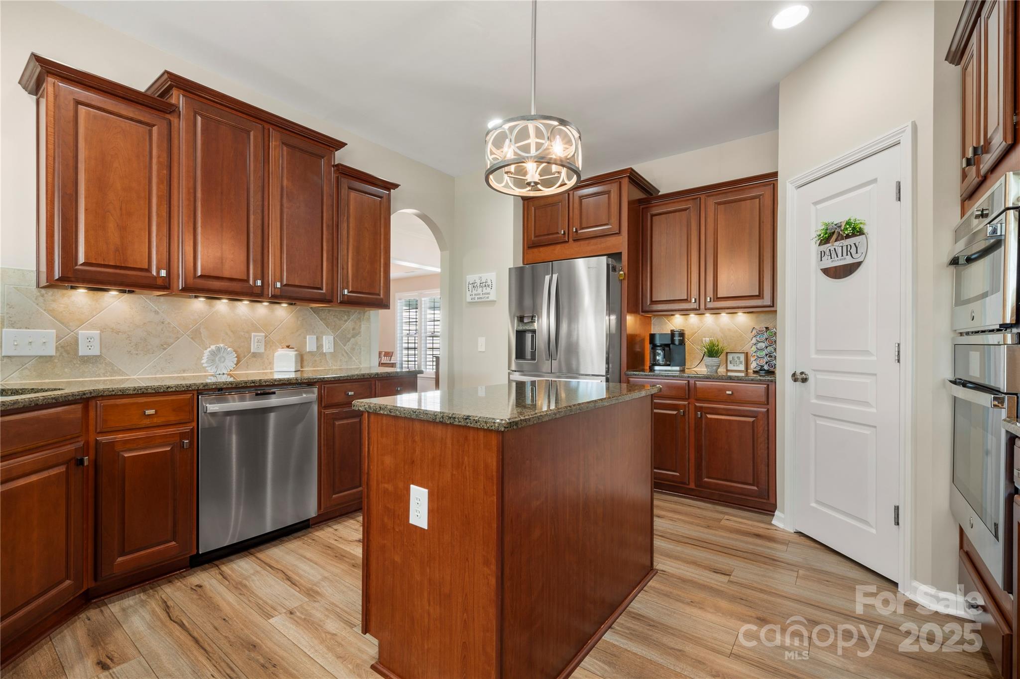 Sun City Carolina Lakes - Residential