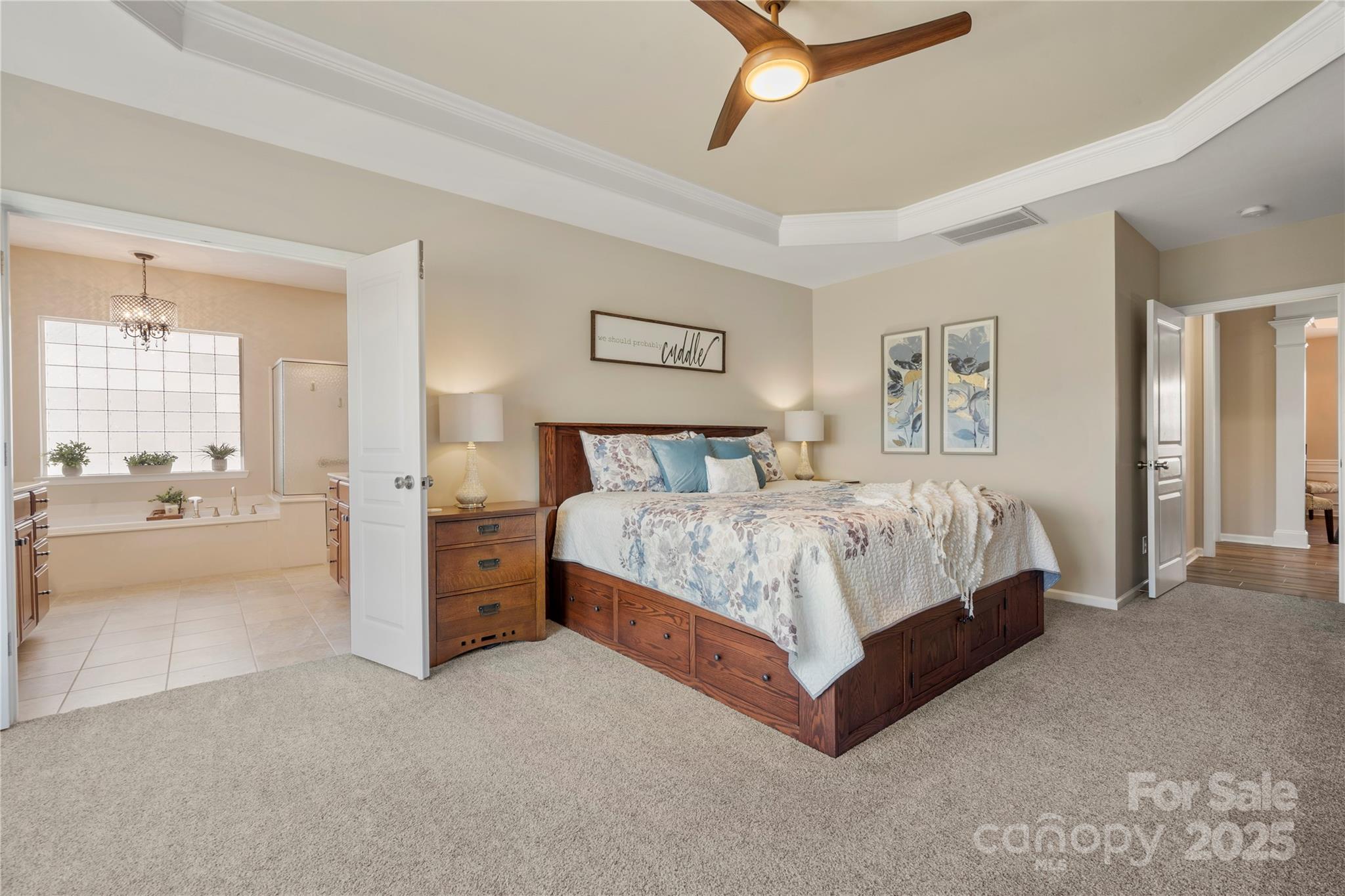 Sun City Carolina Lakes - Residential