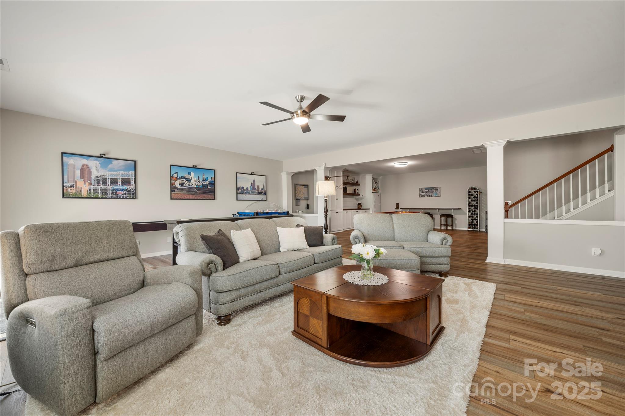 Sun City Carolina Lakes - Residential