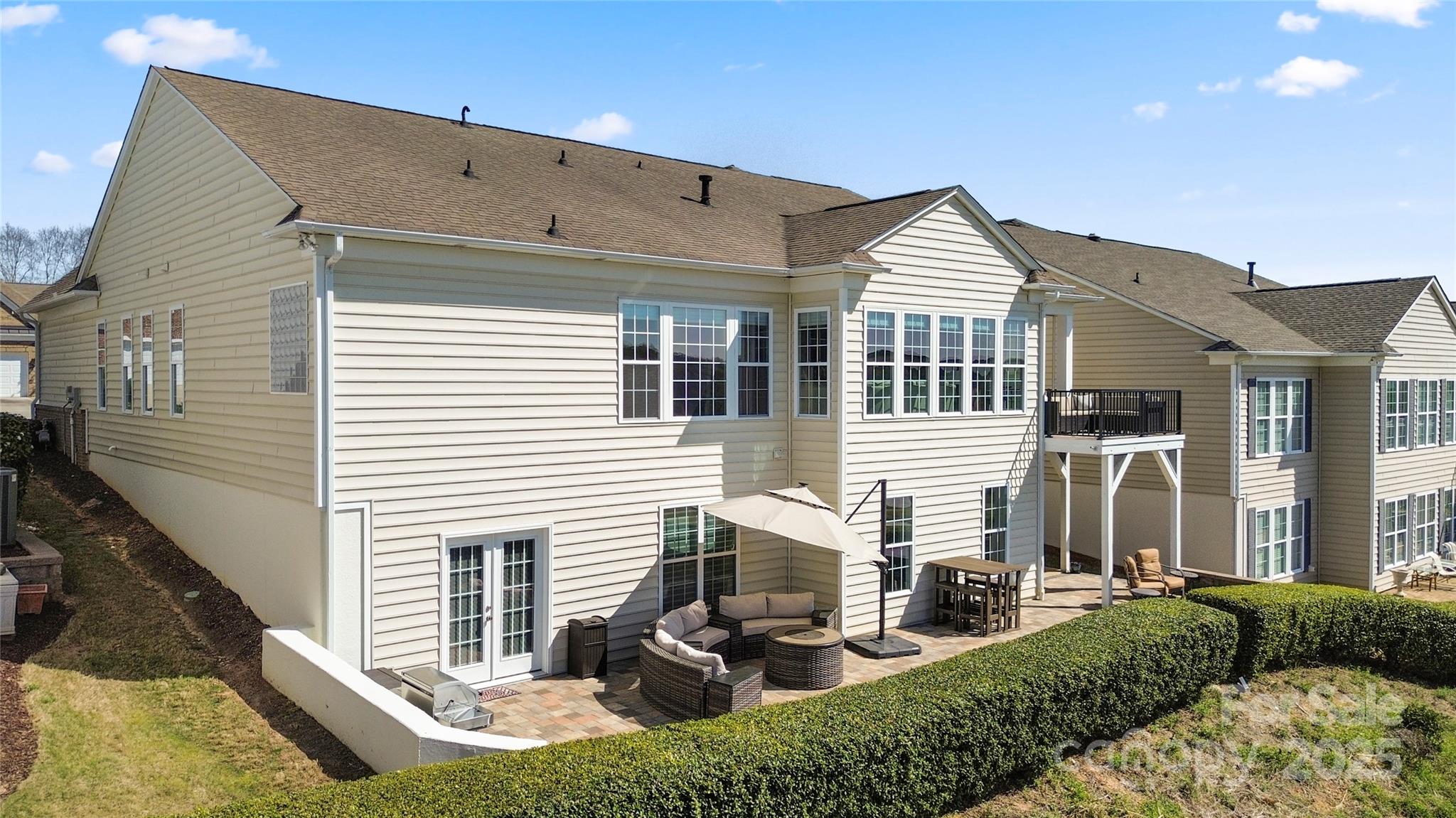 Sun City Carolina Lakes - Residential