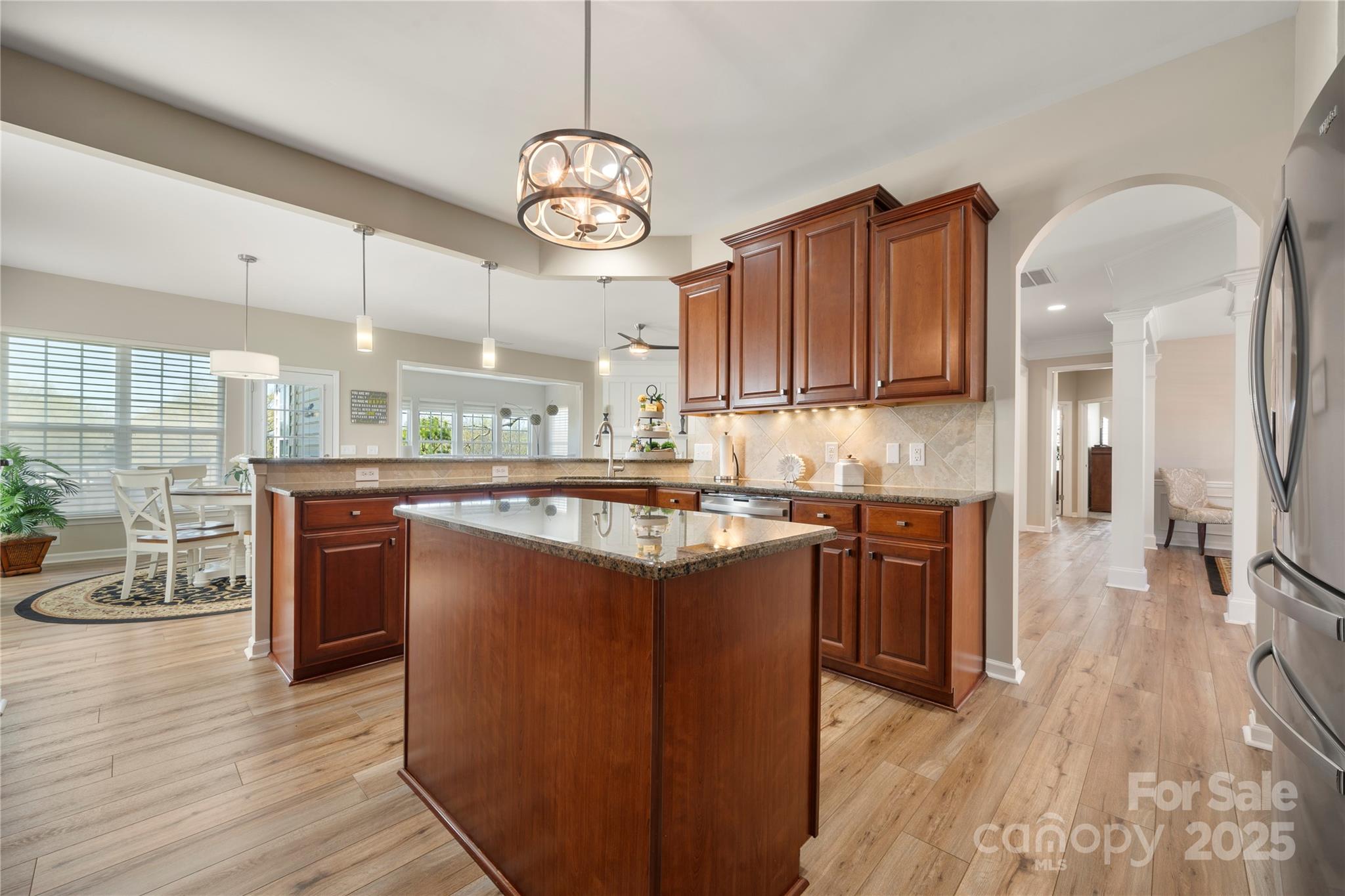 Sun City Carolina Lakes - Residential