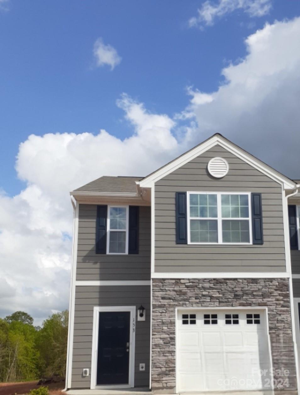 Fergus Crossing - Residential