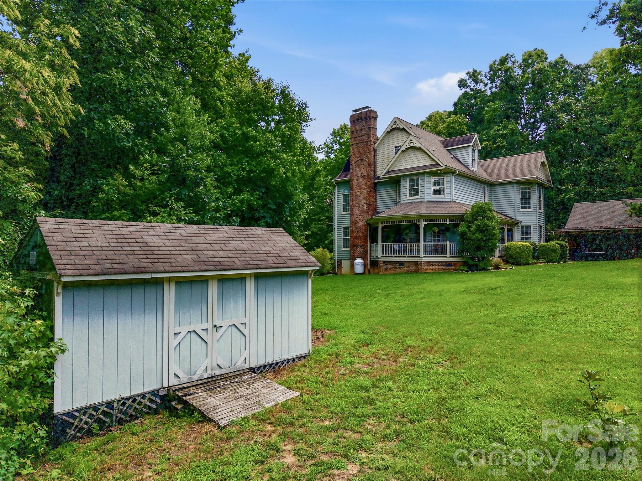 132 Chippewa Trail