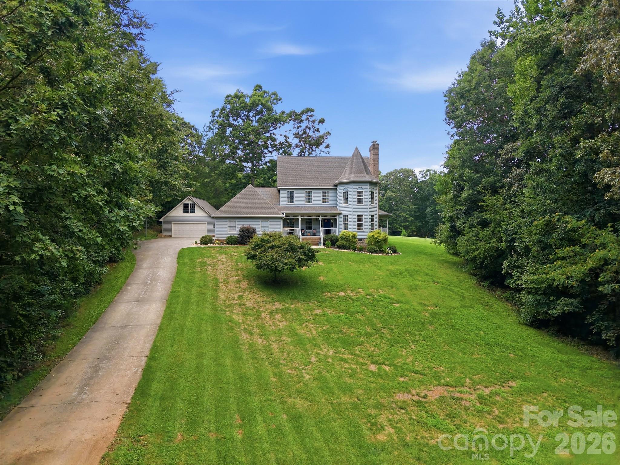 132 Chippewa Trail